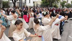 esteban echeverria celebrara su 113° aniversario con desfiles y shows: el cronograma