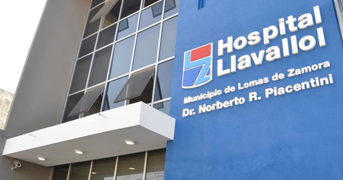 La jornada dermatológica se realizará en el Hospital de Llavallol, Lomas de Zamora.