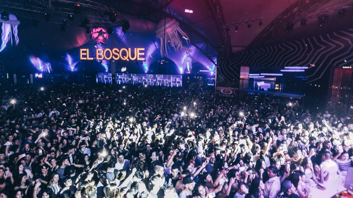 Cierra definitivamente El Bosque de Quilmes, un boliche clásico de zona sur