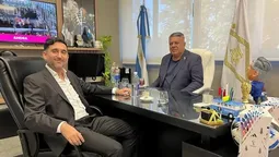 citaron a indagatoria al dueno de sur finanzas