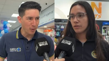 Cyber Monday: los comercios de Monte Grande aprovecharon el impulso de las ventas online