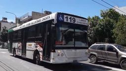 tras la suba de colectivos en provincia, impulsan el gnc para la carga de transporte pesado