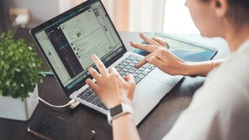 El desempleo en el Conurbano alcanzó el 9,5% y crece la búsqueda online