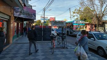 Corte de luz en Luis Guillón y Monte Grande: más de 2.100 usuarios afectados en Esteban Echeverría