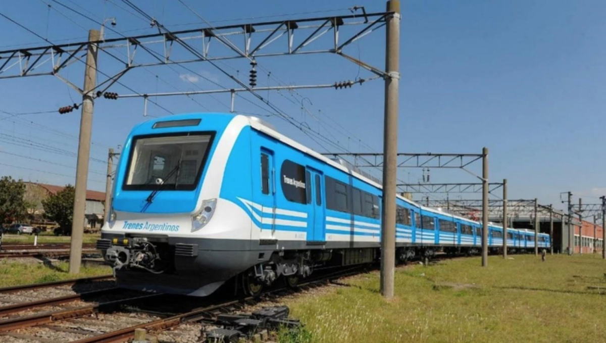 Los usuarios que se trasladan en el Tren Roca se ver&iacute;an afectados a partir de este jueves 25 de enero.