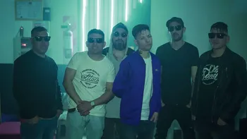 Grupo musical de Alejandro Korn cierra el año con un show con distintos artistas invitados en Capital