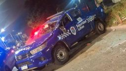 lomas de zamora: un policia fue encontrado muerto e investigan si se trato de un suicidio