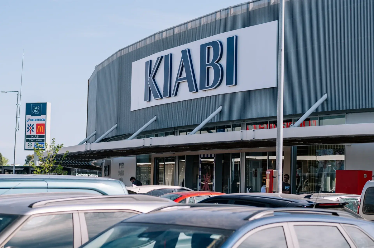 La cadena francesa Kiabi abrirá 20 tiendas en el país. 