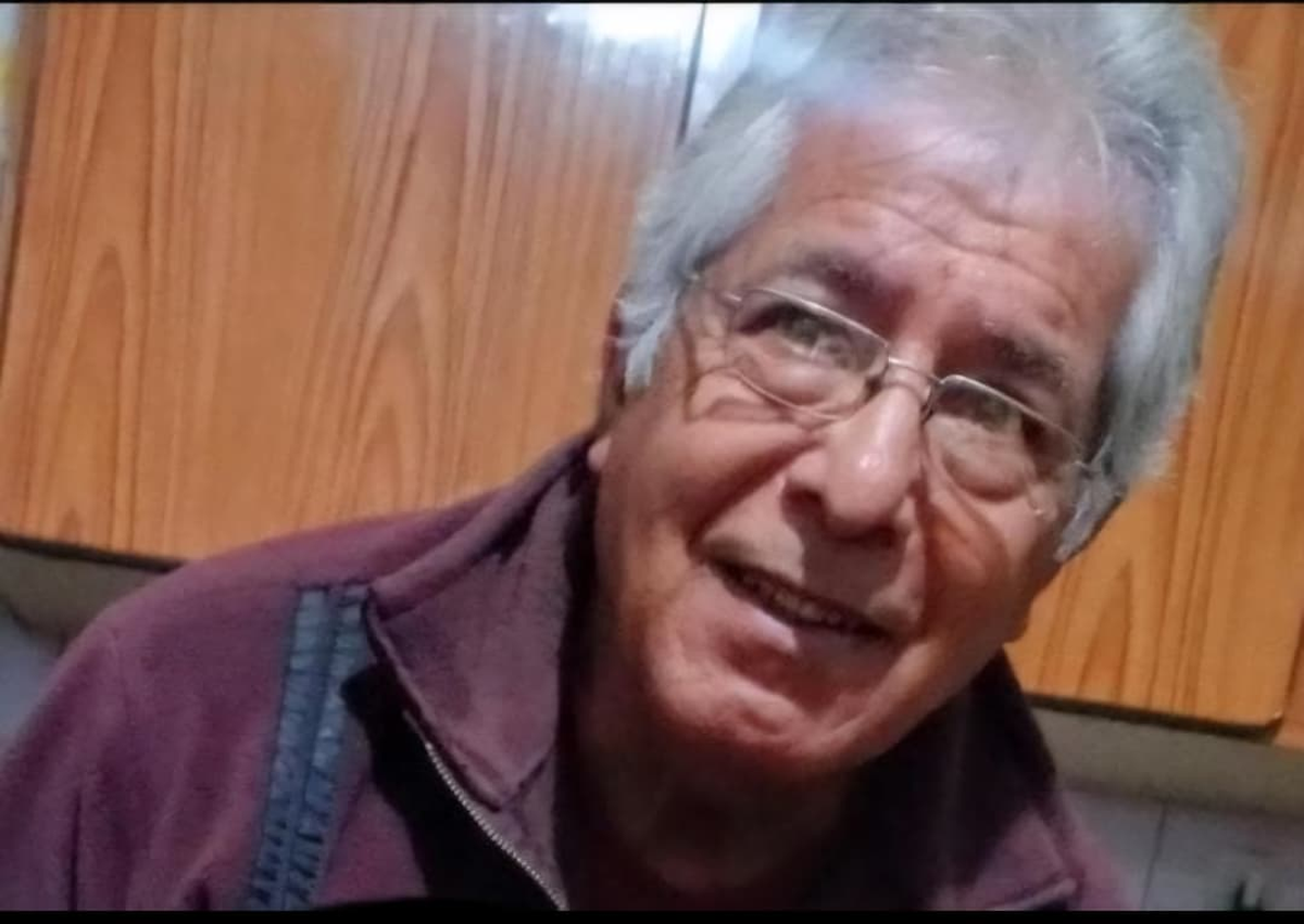 El vecino de Monte Grande tenía 75 años.