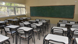 anunciaron un paro docente en provincia tras rechazar la ultima oferta salarial