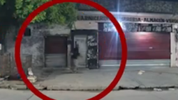 el jagüel: detienen a un hombre por el robo a un comercio