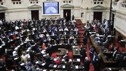 tras la victoria en el senado, el gobierno busca reducir la edad de imputabilidad