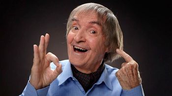 Lomas: realizan un show homenaje a Carlitos Balá a 100 años de su nacimiento