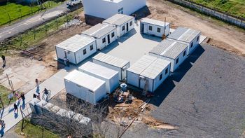 Una escuela de Alejandro Korn busca nombre