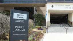 la acusada de asesinar a su pareja en villa albertina cumplira arresto domiciliario hasta el juicio