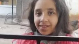 lanus: buscan a una adolescente extraviada hace una semana
