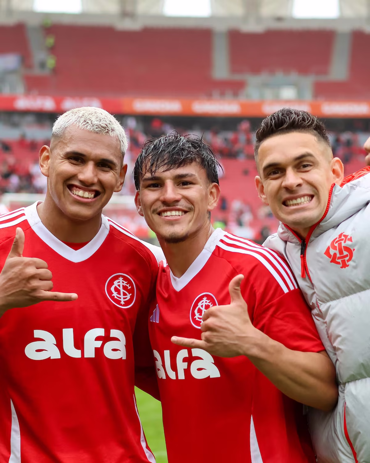 Escándalo en el fútbol brasileño involucra a dos jugadores surgidos en Lanús Escándalo en el fútbol brasileño involucra a dos jugadores surgidos en Lanús