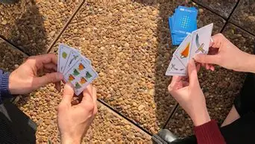 lomas: se viene una nueva tarde de truco en la plaza grigera