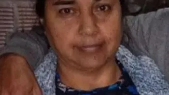 Encontraron en un hospital de Capital a la mujer extraviada en Lomas