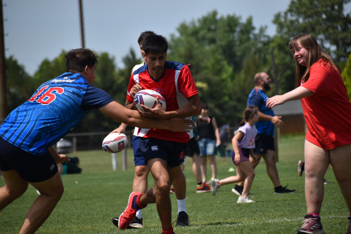 Es la m&aacute;xima figura de Pucar&aacute; de Burzaco.