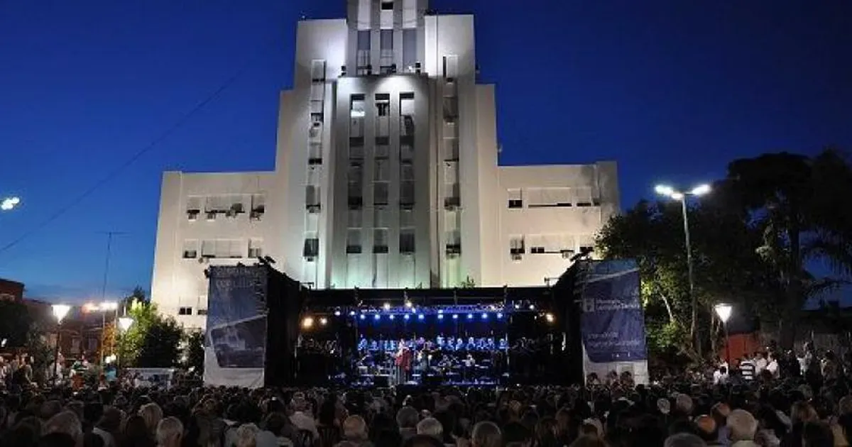 Eruca Sativa será una de las artistas principales del festival que se realizará el sábado 7 de marzo en Lomas de Zamora, en el marco de las actividades por el Día de la Mujer.