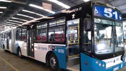 aumenta el expreso 51 de san vicente y canuelas a capital federal: la nueva tarifa