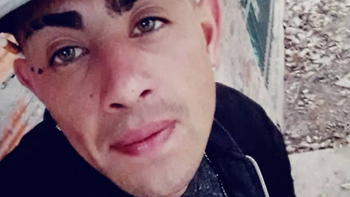 Encontraron al joven de Monte Grande que era buscado desde hace un mes