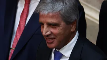 Renunció un miembro del equipo económico de Luis Caputo