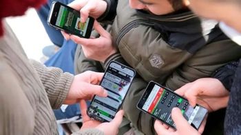 Apuestas online: exigirán reconocimiento facial y fe de vida en la provincia