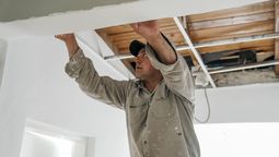 lomas: realizaron refacciones en el centro integral de salud de villa albertina