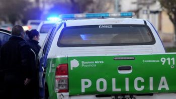 San Vicente: nueve detenidos por venta de drogas
