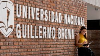 Última semana para inscribirse en la Universidad de Almirante Brown: la lista de carreras para 2025