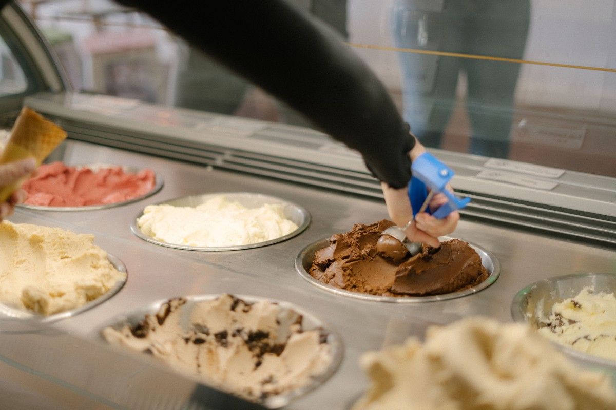 La noche de las heladerías en Monte Grande y Canning: qué locales ofrecerán promociones
