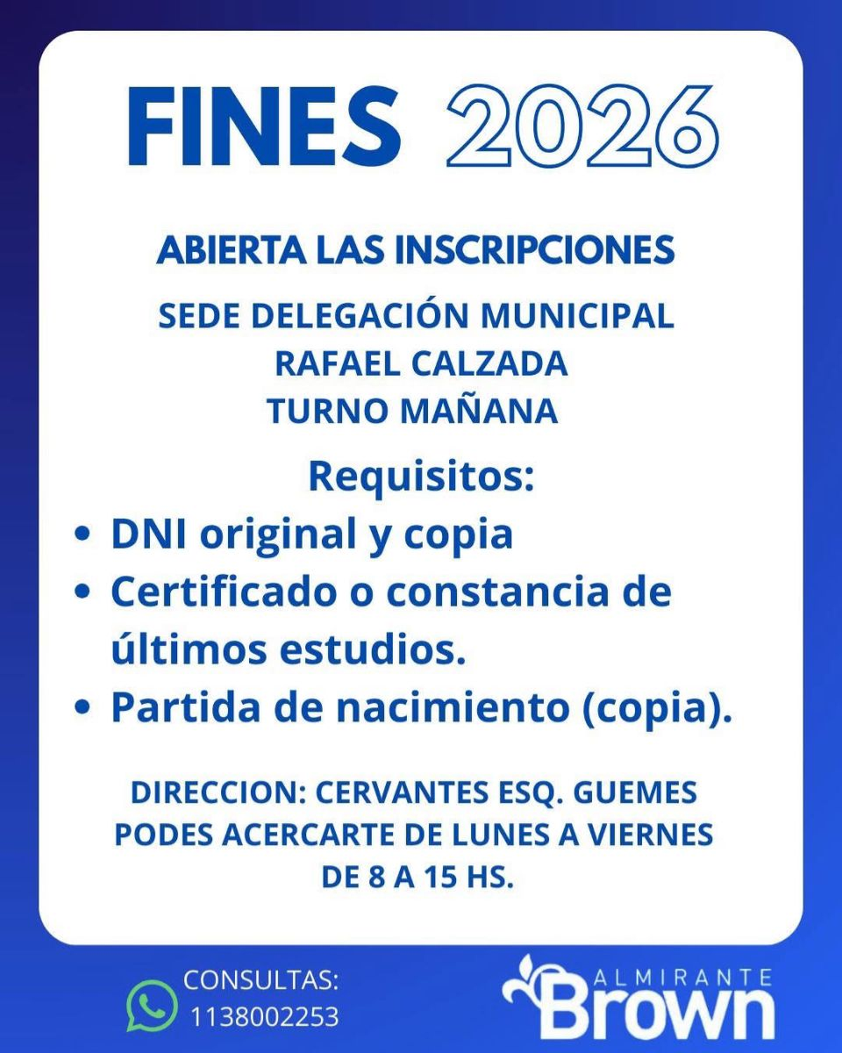 Flyer difundido por la organizaci&oacute;n.&nbsp;