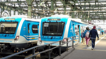 Tren Roca: habrá cambios en un ramal de la línea por obras