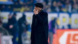 los mensajes emotivos de los clubes de la region tras la muerte de miguel angel russo