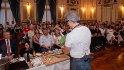 lomas de zamora celebra la semana de la cocina italiana con ofertas en pizzerias y fabricas de pastas