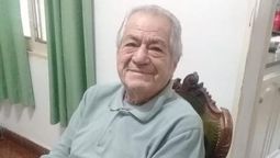 buscan en lanus a un jubilado de 80 anos que se perdio el jueves