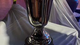 del sur, distinguido por la urba en la temporada de rugby: siempre es lindo ser reconocido