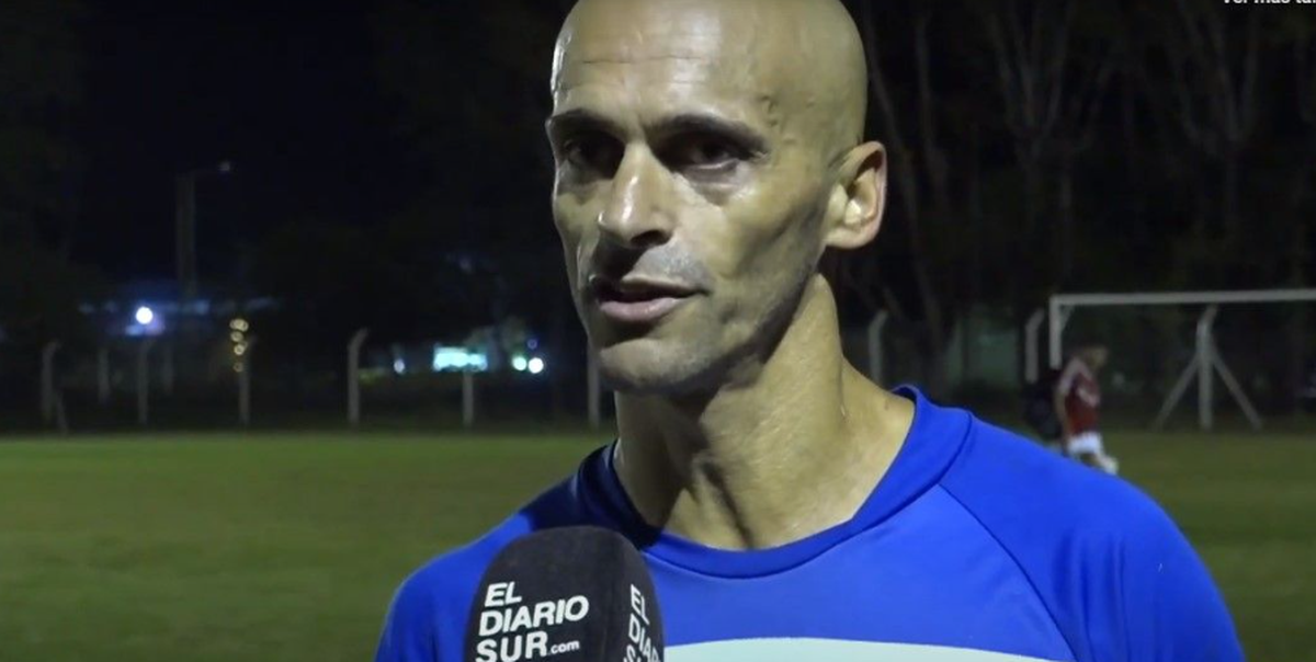 Mariano Pernía fue un destacado jugador del Atlético Madrid.