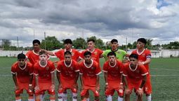 los juveniles de estrella del sur de alejandro korn competiran en la primera b metropolitana