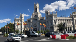 la reaccion espanola a las politicas migratorias de la ue