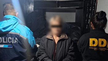 Lanús: detuvieron a una viuda negra acusada del crimen de un hombre de 77 años
