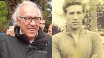 Murió Néstor Carbone, emblema del rugby de Pucará y ex jugador de Los Pumas
