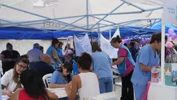 lomas: realizaran controles de salud gratuitos en el hospital gandulfo