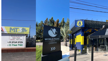 Importantes desarrollos comerciales en Canning: No importa cuando leas esto