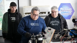 aprender lomas: la plataforma para encontrar cursos, talleres y carreras en el distrito