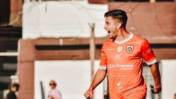 Estrella del Sur le ganó a Atlas y se prende en la Primera C