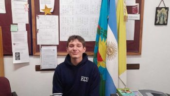 Gastón Díaz