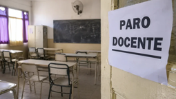 suteba anuncio un paro para el primer dia de clases tras las vacaciones de invierno